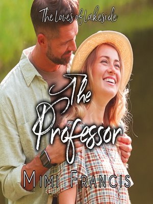 cover image of The Professor